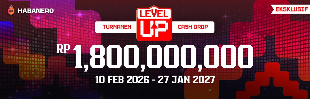LEVEL UP TURNAMEN